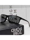 Eyewear Windstorm P Sunglasses Black - NIKE - BALAAN 3