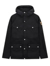 Men s Greenland Jacket Black 87202550 M GREEN - FJALL RAVEN - BALAAN 2