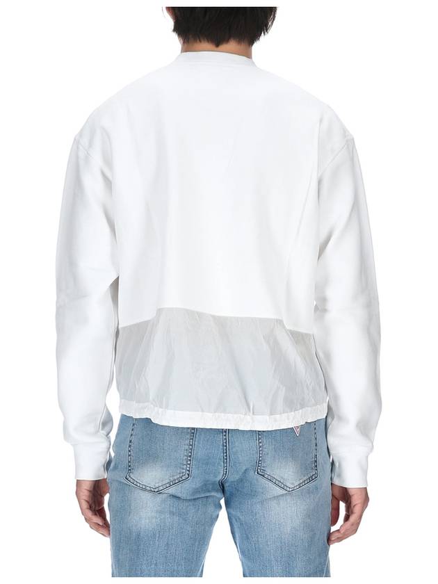 Icon S79GU0059 S25516 100 Men s Brushed Sweatshirt - DSQUARED2 - BALAAN 6