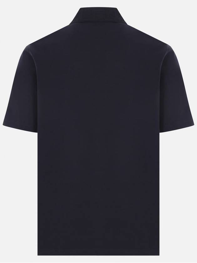 Salvatore Ferragamo T-Shirts And Polos - SALVATORE FERRAGAMO - BALAAN 2