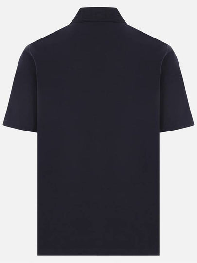 Salvatore Ferragamo T-Shirts And Polos - SALVATORE FERRAGAMO - BALAAN 2