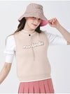 Brushed fever color combination best BEIGE - MONBIRDIE GOLF - BALAAN 7