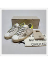 Women's Yellow Tab Superstar Classic Sneakers White - GOLDEN GOOSE - BALAAN 10