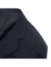 Men's Cashmere Blazer UG89K035070100Q - KITON - BALAAN 6
