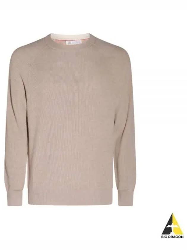 Sweater M29400100 CLB17 - BRUNELLO CUCINELLI - BALAAN 2