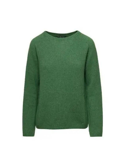 Georg Knit Top Green - S MAX MARA - BALAAN 2