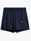 Women's Vice Shorts Navy - J.LINDEBERG - BALAAN 2