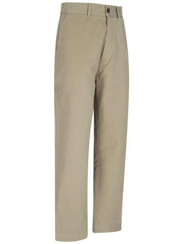 Studio Nicholson Trousers - STUDIO NICHOLSON - BALAAN 3