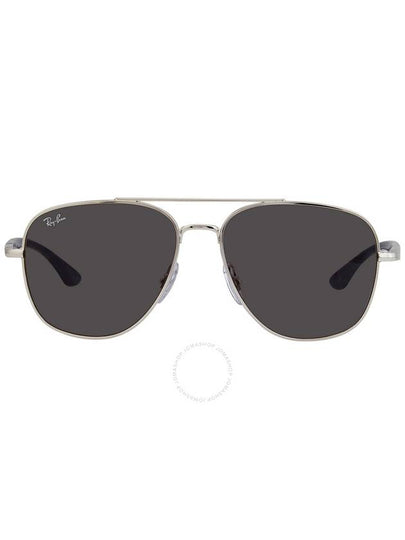 Sunglasses RB3683-003-B1-56 - RAY-BAN - BALAAN 2