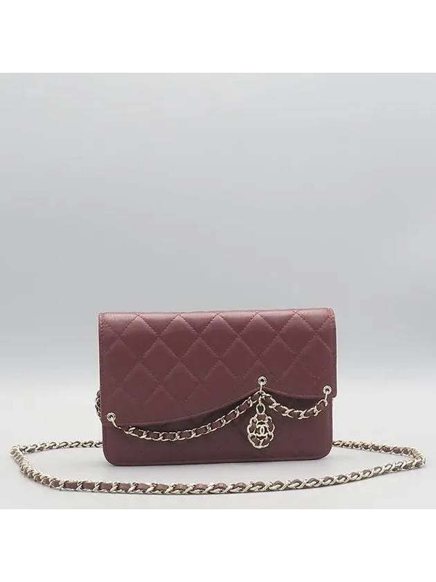 AP0278 Crossbody Bag - CHANEL - BALAAN 2