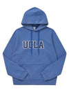 Hoodie FC UCLA SW ROYAL Men's Hoodie Women's Hoodie - WILD DONKEY - BALAAN 1