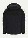 1B57300 53132 999 MONCH Black Men’s Padding - MONCLER - BALAAN 4