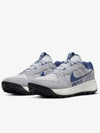 ACG Low KHAITE Low Top Sneakers Gray Navy - NIKE - BALAAN 5