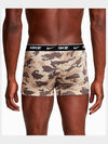 Men's Essential Cotton Stretch Trunks 3 Pack KE1166 920 3Pk - NIKE - BALAAN 5