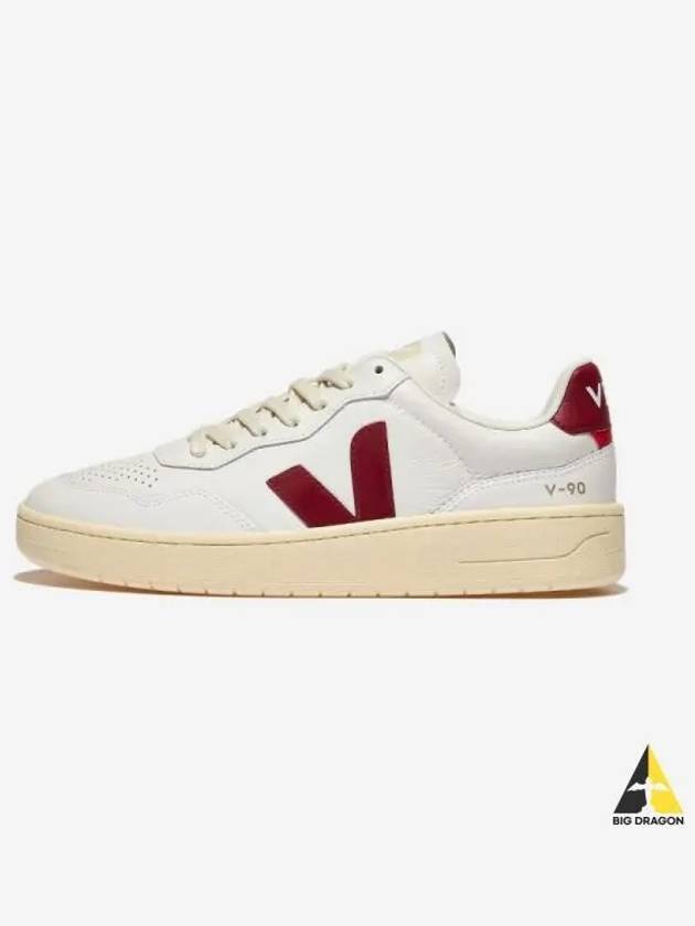 V 90 Extra White Marsala - VEJA - BALAAN 1