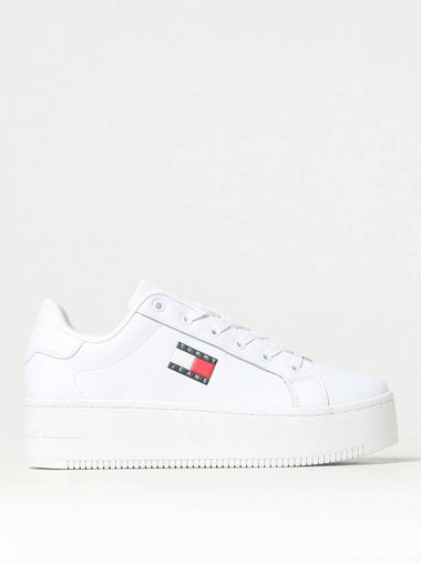 Sneakers woman Tommy Jeans - TOMMY HILFIGER - BALAAN 1