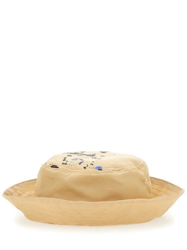 Hat 92208267 1148 BEIGE - MOSCHINO - BALAAN 3