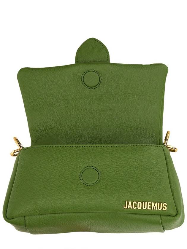 Jacquemus "Le Petit Bambimou" Bag - JACQUEMUS - BALAAN 3