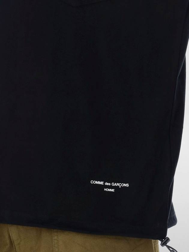 T-shirt men Comme Des Garcons Homme Plus - COMME DES GARCONS - BALAAN 3