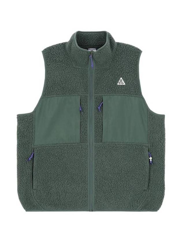 ACG Arctic Wolf Vest Vintage Green Asia FN2449 338 - NIKE - BALAAN 1