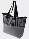 Seoul Tarpaulin Bag Gray Seoul Tarpaulin Bag Gray - TEENYTIGER - BALAAN 3