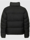 Aspen Down Jacket Black - TEN C - BALAAN 4