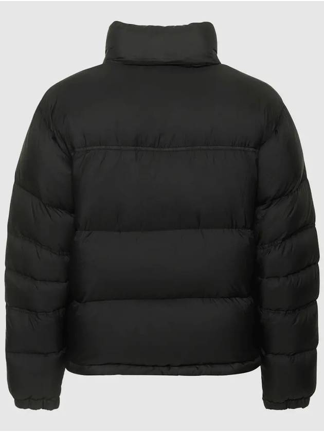 Aspen Down Jacket Black - TEN C - BALAAN 4