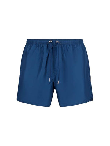 CLASSIC SWIM SHORTS - NEIL BARRETT - BALAAN 1