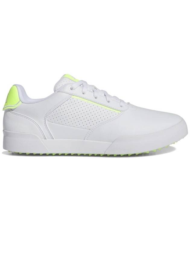 Retro Spikeless Golf Shoes - ADIDAS GOLF - BALAAN 4