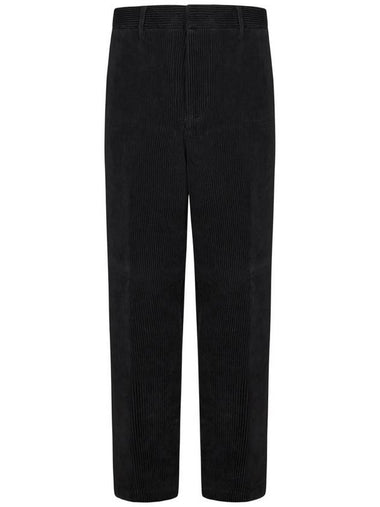 Emporio Armani Trousers - EMPORIO ARMANI - BALAAN 1