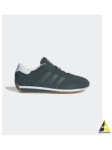 adidas Country II Green IE6475 - ADIDAS - BALAAN 1