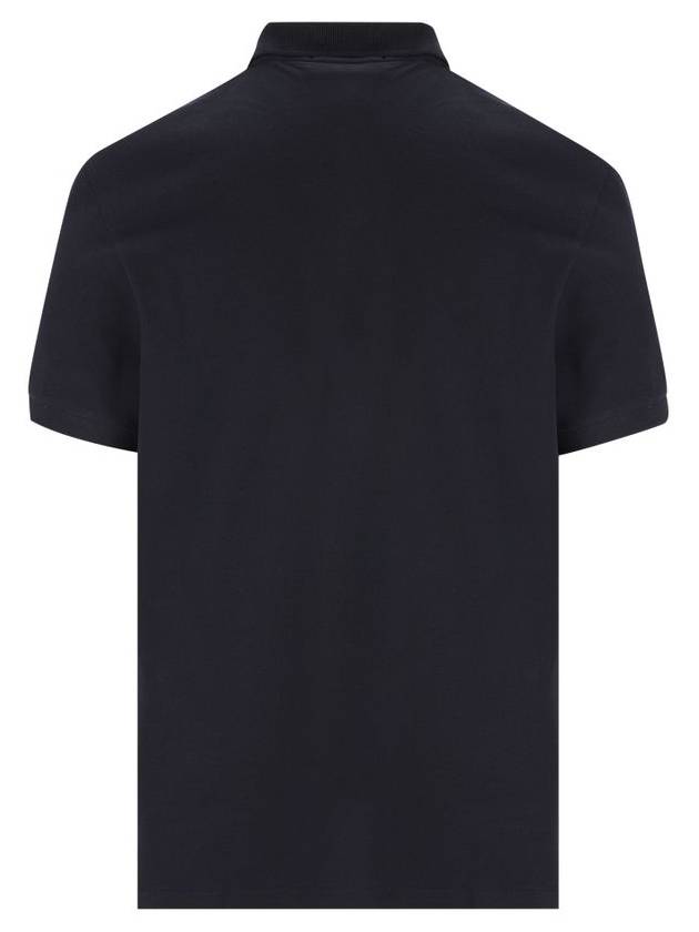 Stone Island T-shirts and Polos Blue - STONE ISLAND - BALAAN 2