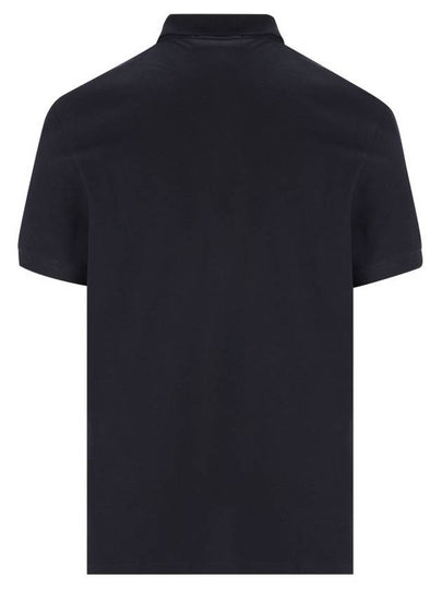 Stone Island T-shirts and Polos Blue - STONE ISLAND - BALAAN 2