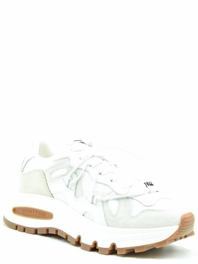 DSQUARED2 Sneakers - DSQUARED2 - BALAAN 4