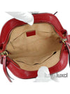 women shoulder bag - GUCCI - BALAAN 8