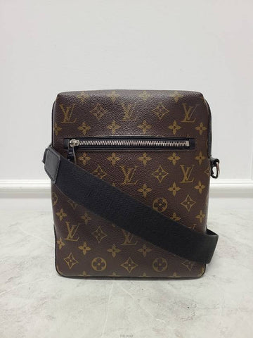 men cross bag - LOUIS VUITTON - BALAAN 1