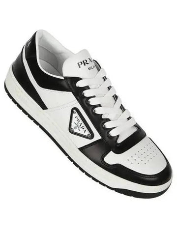 Downtown Sneakers 271047 - PRADA - BALAAN 1