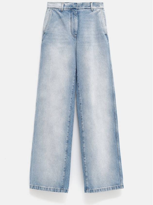 Straight Jeans - DRIES VAN NOTEN - BALAAN 1