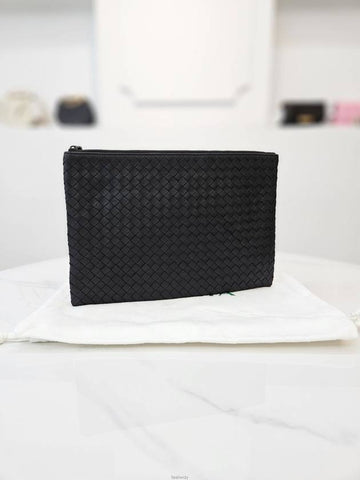 men clutch bag - BOTTEGA VENETA - BALAAN 1