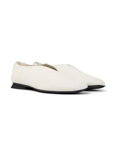 Casimira Loafer White - CAMPER - BALAAN 1