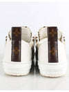 Stella sneakers 36 5 - LOUIS VUITTON - BALAAN 4