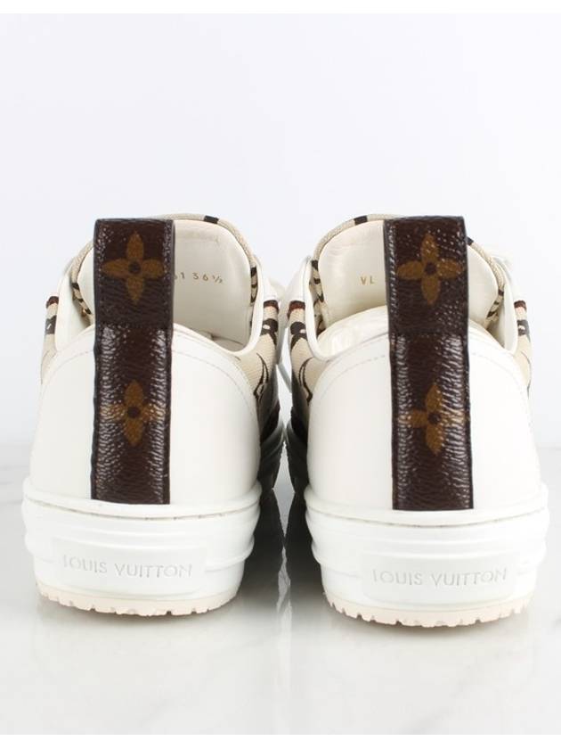 Stella sneakers 36 5 - LOUIS VUITTON - BALAAN 4