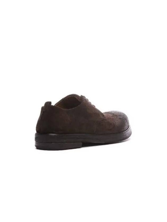 Marsell ZUCCA ZEPPA derby shoes MM1330 186 460 - MARSELL - BALAAN 2