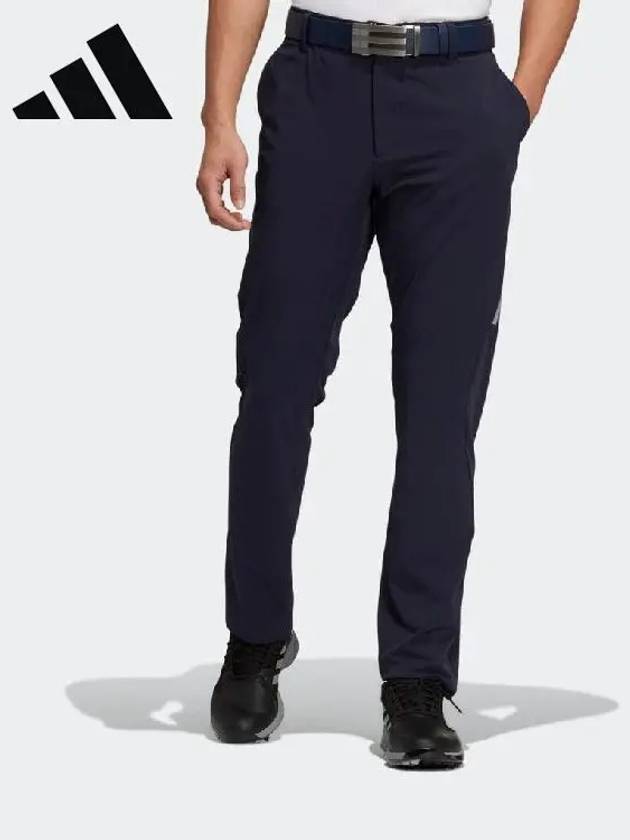 HB3651 Aero Ready 3S Stretch Pants - ADIDAS GOLF - BALAAN 1