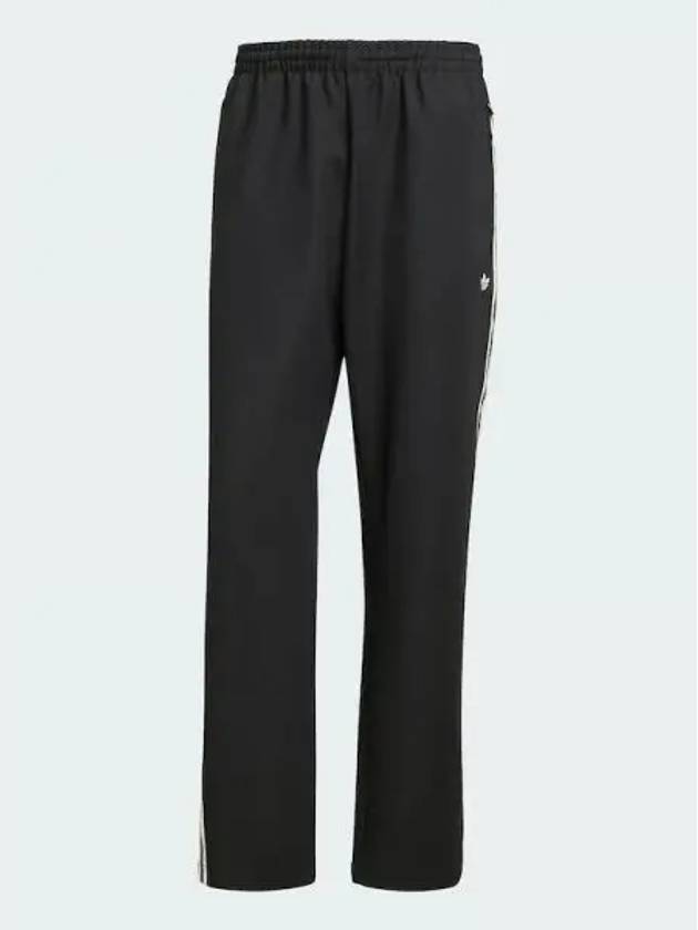 adidas 70s BB Track Pants Black JN5976 - ADIDAS - BALAAN 2