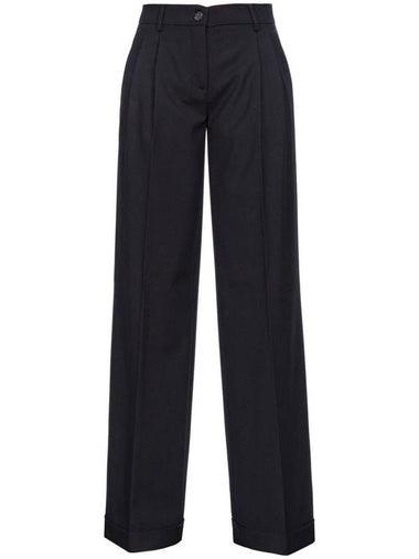 Pinko Trousers - PINKO - BALAAN 1