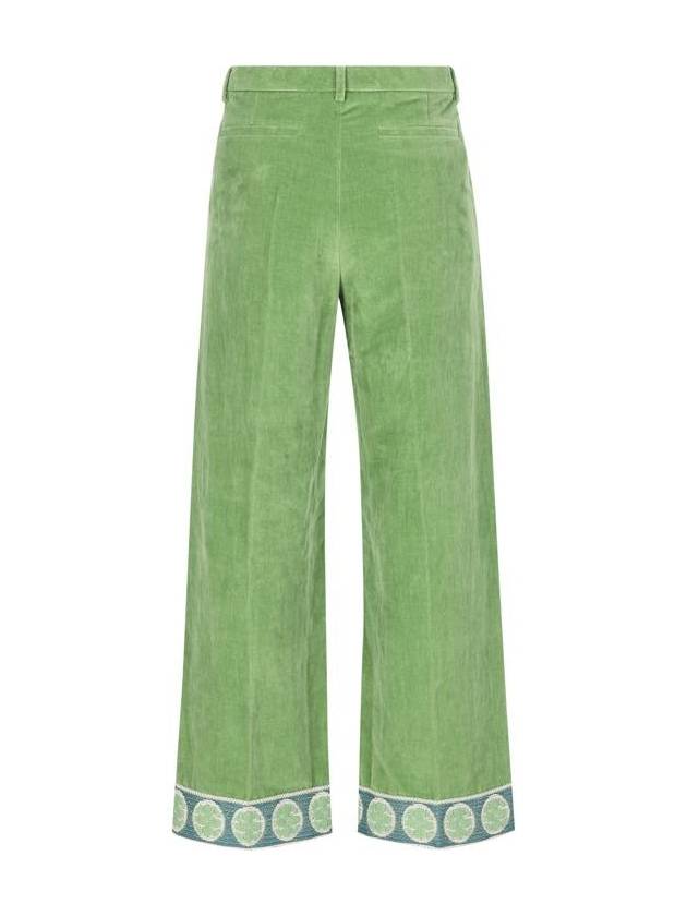 Valentino Garavani Pants - VALENTINO - BALAAN 2