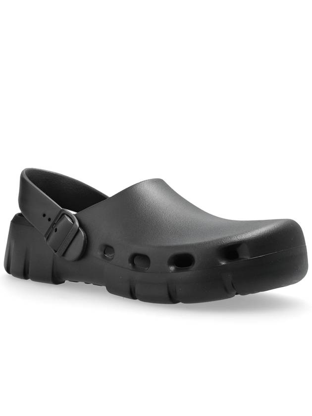 Birkenstock Shoes Birki Flow EVA, Women's, Black - BIRKENSTOCK - BALAAN 4