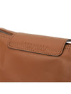 Le Pliage Extra XS Cross Bag Brown - LONGCHAMP - BALAAN 9