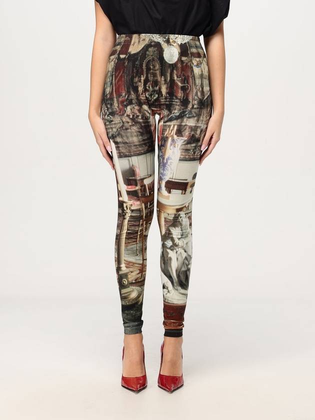 Pants woman Vivienne Westwood - VIVIENNE WESTWOOD - BALAAN 1